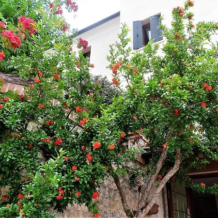 Locanda Alla Posta Борсо-дель-Граппа Экстерьер фото