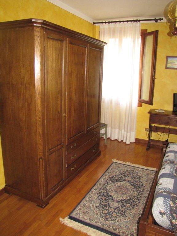 Locanda Alla Posta Борсо-дель-Граппа Номер фото