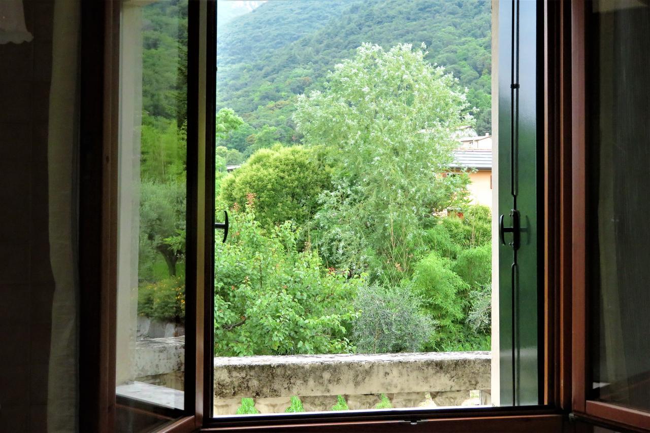 Locanda Alla Posta Борсо-дель-Граппа Экстерьер фото